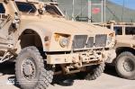 Oshkosh M-ATV 2009 года